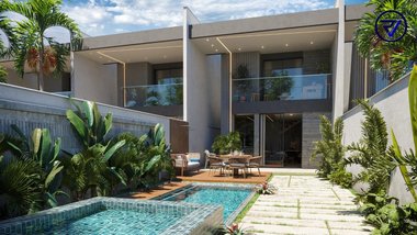 house em Rua Olho D'Água, Olho D'água - Eusébio - CE