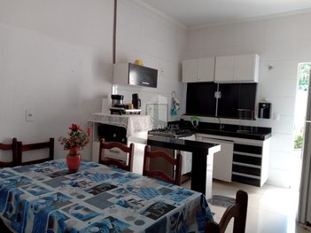 house em Rua Paulo Jorge Sinelli, Jardim João Liporoni - Franca - SP