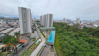 apartment em Rua São Vicente, São Vicente - Itajaí - SC