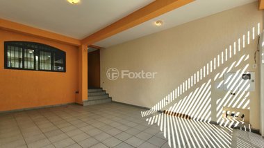apartment em Rua Dunquerque, Parque Oratório - Santo André - SP