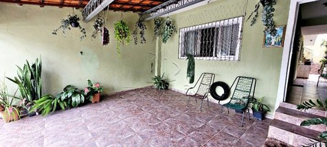 house em Rua João Ruiz Martins, Jardim Santa Claudia - Sorocaba - SP