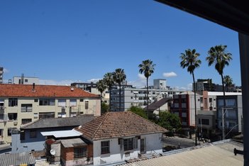 apartment em Getulio Vargas, Menino Deus - Porto Alegre - RS
