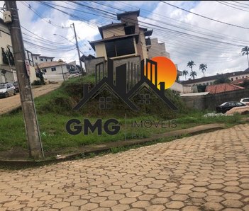 land_lot em Praça Dom Oscar de Oliveira, São Pedro - Mariana - MG