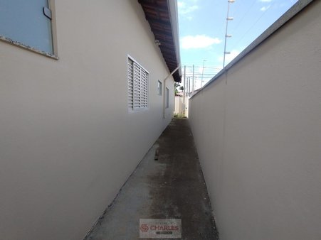 Cômodo Condomínio