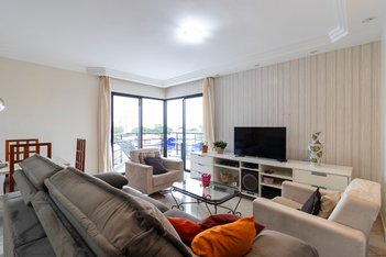apartment em Rua Nilo Guerra, Vila Mascote - São Paulo - SP
