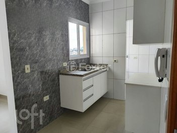 apartment em Rua Anápolis, Jardim Paraíso - São Paulo - SP