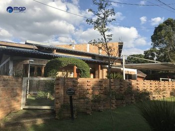 house em Área Rural, Área Rural de Mairiporã - Mairiporã - SP