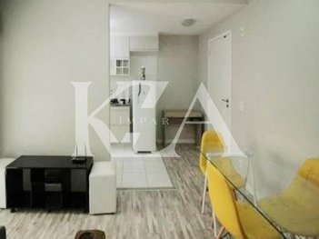 apartment em Rua Chiara Lubich, Jardim Ermida II - Jundiaí - SP