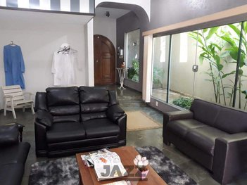 house em Avenida José Bonifácio, Jardim Flamboyant - Campinas - SP