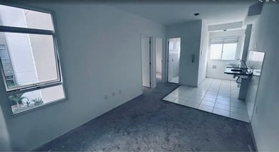 apartment em Rua 8, Residencial Fazenda Lagoa - Campinas - SP