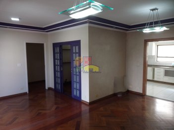 apartment em Rua Paulo Di Favari, Rudge Ramos - São Bernardo do Campo - SP