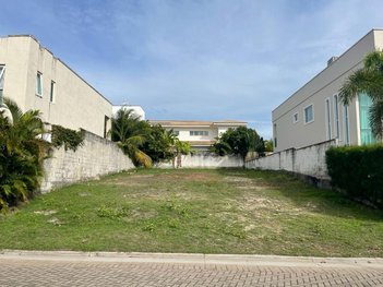 land_lot em Avenida Eusébio de Queiroz, Eusébio - Eusébio - CE