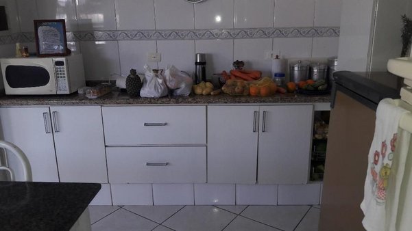 Cômodo Condomínio