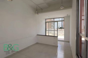 apartment em Rua Nelson Gama de Oliveira, Vila Andrade - São Paulo - SP