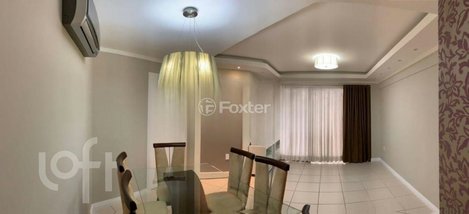 apartment em Rodovia João Paulo, João Paulo - Florianópolis - SC