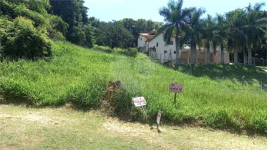 commercial_land_lot em Alameda das Sibipirunas, Horizonte Azul - Village Ambiental II - Itupeva - SP