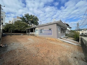 house em Tomaz João do Amaral, Serraria - São José - SC