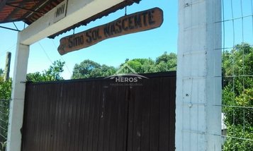 house em Rua Santa Isabel, Santa Isabel - Viamão - RS