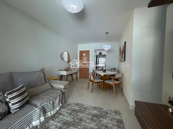 apartment em Avenida Praiana, Praia do Morro - Guarapari - ES