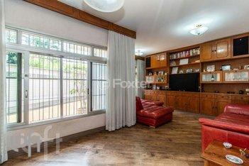 house em Clemente Pinho, Santo Amaro - São Paulo - SP