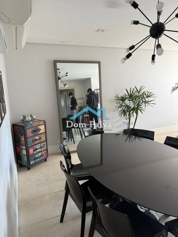 apartment em Rua Caraíbas, Perdizes - São Paulo - SP