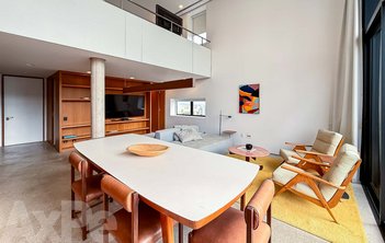 apartment em Rua Senador César Lacerda Vergueiro, Sumarezinho - São Paulo - SP