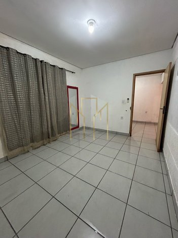 house em Rua Rio Albany, Mansour - Uberlândia - MG