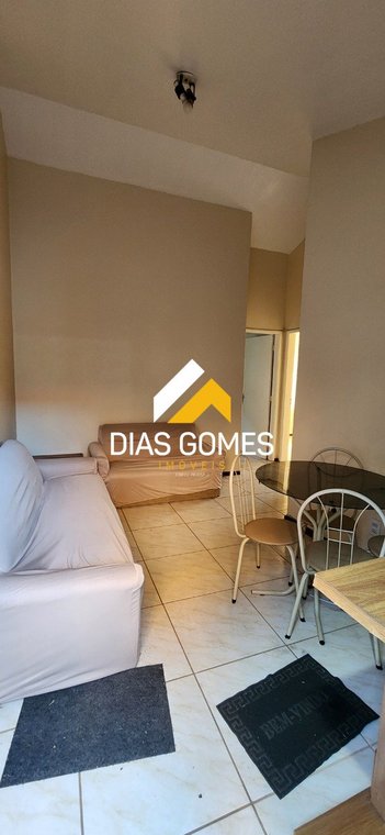 apartment em Avenida Duque de Caxias, Fragata - Pelotas - RS