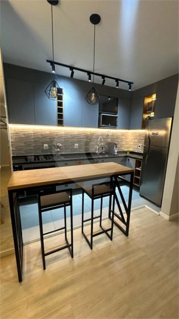 apartment em Avenida Valter Tozetto Junior, Bosque dos Jacarandás - Jundiaí - SP