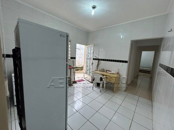 house em Rua Maria Luvizotto Catto, Jardim Itanguá - Sorocaba - SP