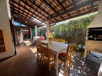 house em pau de canela, Rio Tavares - Florianópolis - SC