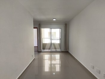 apartment em Rua Aquino Manoel Quintino, Floresta - Joinville - SC