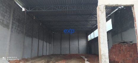 industrial em Rua Curcurana, Barra de Jangada - Jaboatão dos Guararapes - PE