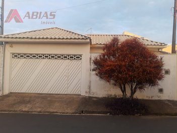 house em Rua Vereador Lucas Perroni Júnior, Jardim Ipanema - São Carlos - SP