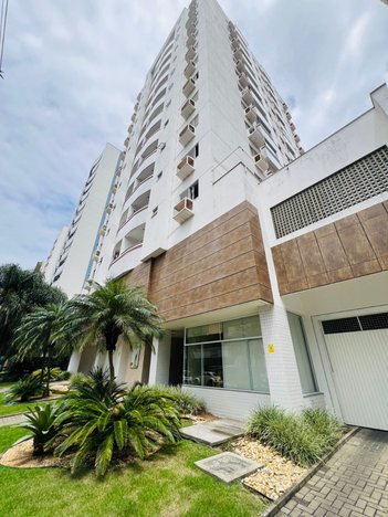 apartment em Rua Pedro Beneton, Centro - Criciúma - SC