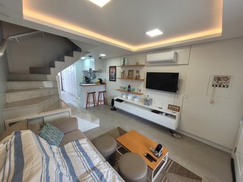 house em Avenida Beira Mar, Imbé - Imbé - RS