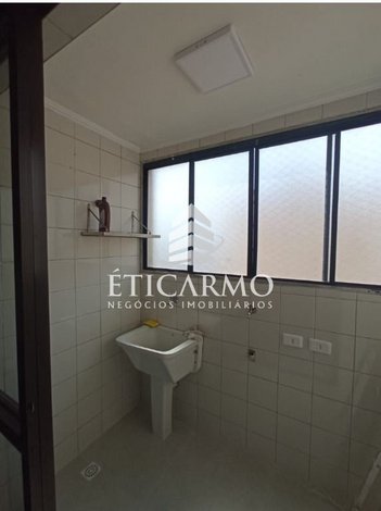 apartment em Rua Evangelina, Vila Carrão - São Paulo - SP