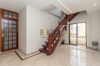 apartment em Rua Visconde de Inhaúma, Vila da Saúde - São Paulo - SP