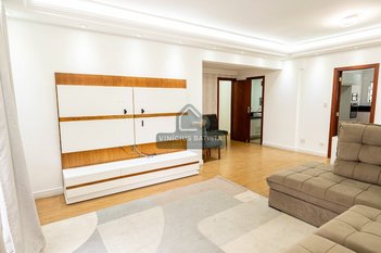 apartment em Rua Pernambuco, Gonzaga - Santos - SP