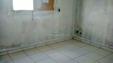 house em Rua Roberto Florio Santana, Parque São Bento - Sorocaba - SP