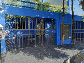 apartment em Rua Carlos Inácio Alves, Jardim Pérola - Londrina - PR