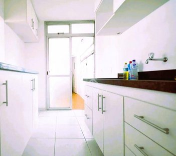 apartment em Rua Professor José Horácio Meirelles Teixeira, Vila Suzana - São Paulo - SP