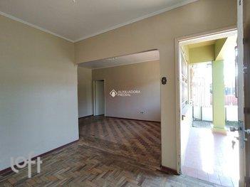 house em Onze de Agosto, São João - Porto Alegre - RS