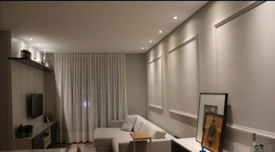 apartment em Rua Werner Goldberg, Jardim Tupanci - Barueri - SP