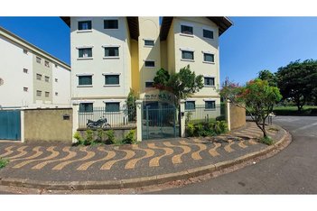 apartment em Rua Ernesto Guidugli, Jardim 8 de Abril - Araras - SP