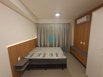 apartment em Rua Quatá, Vila Olímpia - São Paulo - SP