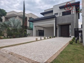 house em Avenida Ibi-Aram, Residencial Ibi-Aram II - Itupeva - SP