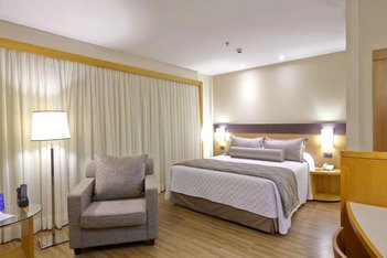 apartment em Rua Pedroso Alvarenga, Itaim Bibi - São Paulo - SP