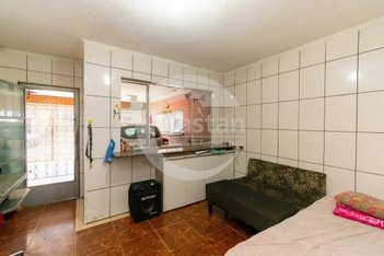 house em Rua Fernando Weyne, Vila Miami - São Paulo - SP