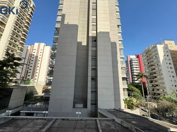apartment em Rua Joaquim Antunes, Pinheiros - São Paulo - SP
